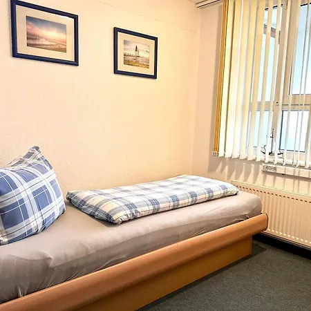 De Snieder Apartment *
