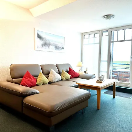De Snieder Apartment *