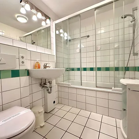 Apartment De Snieder *
