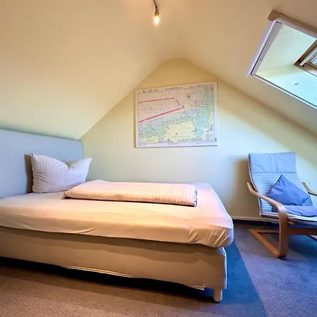 De Snieder Apartment Dorum