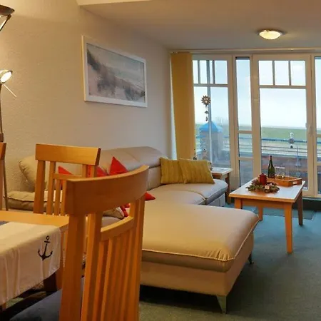 Apartment De Snieder