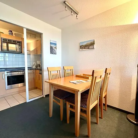 De Snieder Apartment Dorum